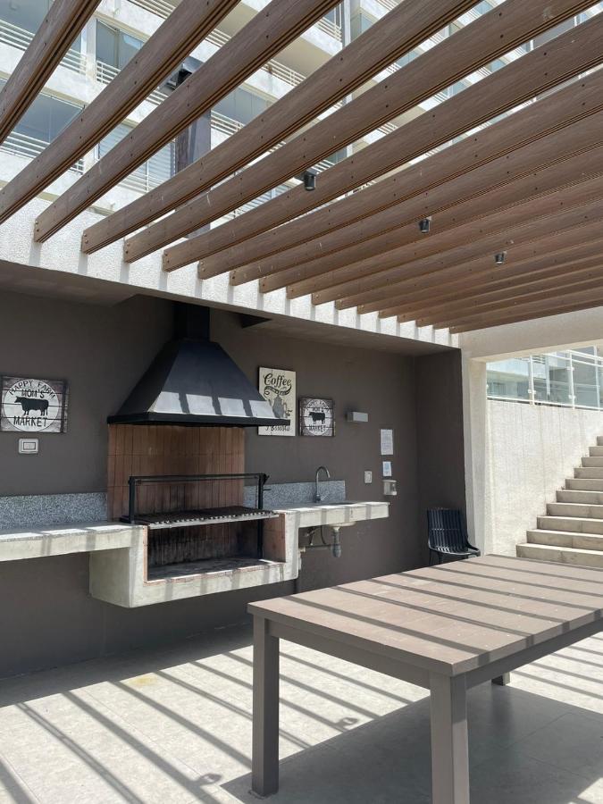 Concon Edificio Mares De Montemar Apartment Exterior photo